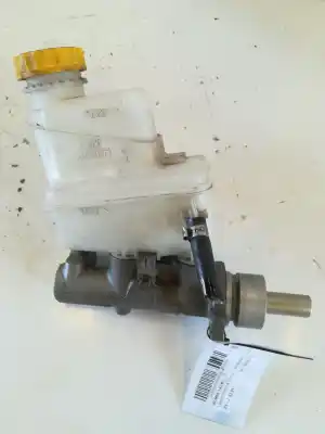 Автозапчастина б/у гальмівний насос для lancia ypsilon (843_) 1.2 (843.axb1a) посилання на oem iam 0204024731  