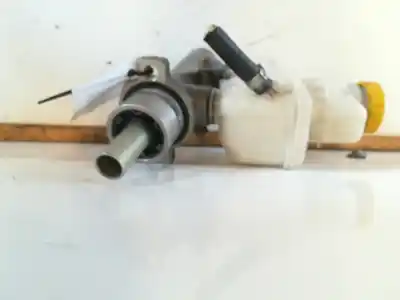 Автозапчастина б/у гальмівний насос для lancia ypsilon (843_) 1.2 (843.axb1a) посилання на oem iam 0204024731  