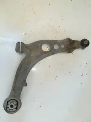 Автозапчасти б/у передний правый нижний рычаг подвески за lancia ypsilon (843_) 1.2 (843.axb1a) ссылки oem iam 50703229
