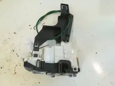 Автозапчасти б/у замок передней правой двери за lancia ypsilon (843_) 1.2 (843.axb1a) ссылки oem iam 51739843  