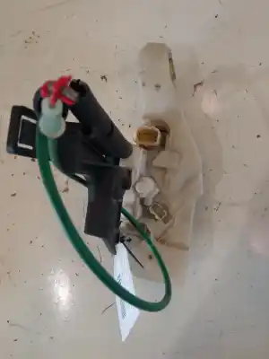 Автозапчасти б/у замок левой передней двери за lancia ypsilon (843_) 1.2 (843.axb1a) ссылки oem iam 51739844