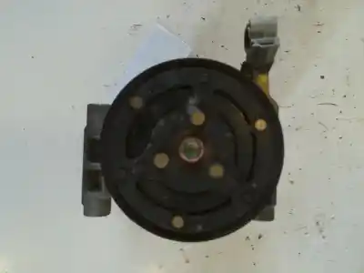 Автозапчастина б/у компресор кондиционера для lancia ypsilon (843_) 1.2 (843.axb1a) посилання на oem iam 46782669  