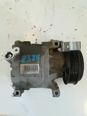 Автозапчасти б/у компрессор кондиционера воздуха за lancia ypsilon (843_) 1.2 (843.axb1a) ссылки oem iam 46782669