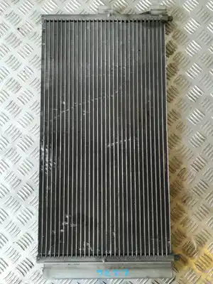Автозапчасти б/у конденсатор / радиатор кондиционера воздуха за lancia ypsilon (843_) 1.2 (843.axb1a) ссылки oem iam   