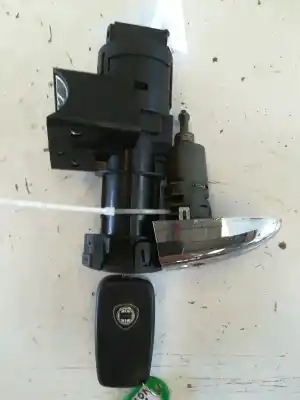 Автозапчасти б/у переключатель стартера за lancia ypsilon (843_) 1.2 (843.axb1a) ссылки oem iam 61027500  