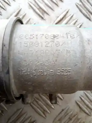 Автозапчастина б/у рульмова рейка для lancia ypsilon (843_) 1.2 (843.axb1a) посилання на oem iam 37502399e  