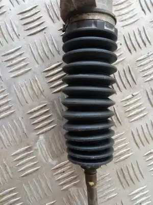 Автозапчастина б/у рульмова рейка для lancia ypsilon (843_) 1.2 (843.axb1a) посилання на oem iam 37502399e  