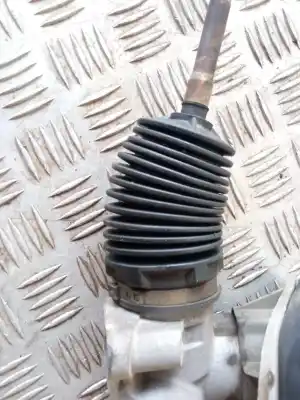 Автозапчастина б/у рульмова рейка для lancia ypsilon (843_) 1.2 (843.axb1a) посилання на oem iam 37502399e  