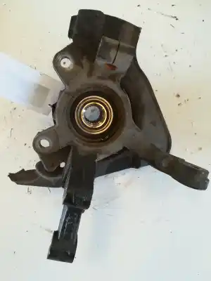 Автозапчастина б/у передній лівий культ для lancia ypsilon (843_) 1.2 (843.axb1a) посилання на oem iam   