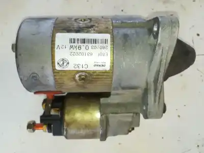 Автозапчасти б/у двигатель запускается за lancia ypsilon (843_) 1.2 (843.axb1a) ссылки oem iam 63102022  