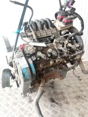 Recambio de despiece motor para seat cordoba berlina (6k2) dream