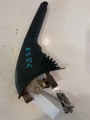 Автозапчасти б/у различные детали за lancia ypsilon (843_) 1.2 (843.axb1a) ссылки oem iam a1341689g  