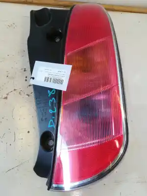 Автозапчасти б/у правый задний фонарь за lancia ypsilon (843_) 1.2 (843.axb1a) ссылки oem iam 51703971