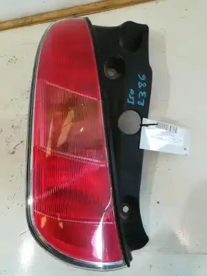 Автозапчастина б/у ЛІВИЙ ХОД ЛІХАР для LANCIA YPSILON (843_)  Посилання на OEM IAM 51703972  