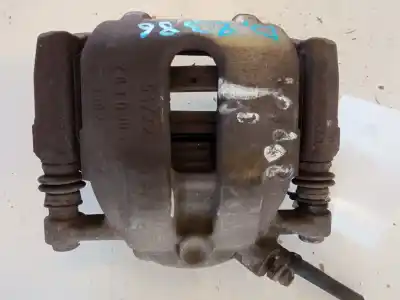 Автозапчасти б/у передний правый тормозной суппорт за lancia ypsilon (843_) 1.2 (843.axb1a) ссылки oem iam 87993  