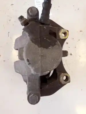 Автозапчасти б/у передний правый тормозной суппорт за lancia ypsilon (843_) 1.2 (843.axb1a) ссылки oem iam 87993  