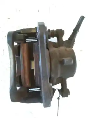 Автозапчасти б/у передний левый тормозной суппорт за lancia ypsilon (843_) 1.2 (843.axb1a) ссылки oem iam 87993  