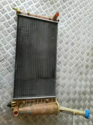 Автозапчасти б/у водяной радиатор за lancia ypsilon (843_) 1.2 (843.axb1a) ссылки oem iam 