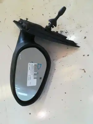 Автозапчасти б/у задний вид справа за lancia ypsilon (843_) 1.2 (843.axb1a) ссылки oem iam 023334  