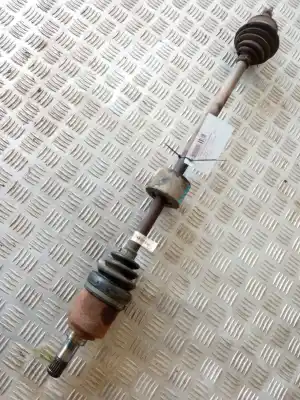 Автозапчасти б/у передняя правая трансмиссия за lancia ypsilon (843_) 1.2 (843.axb1a) ссылки oem iam 46307890