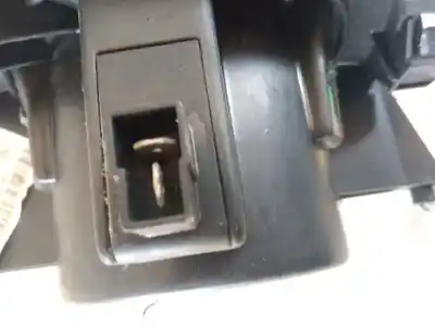 Автозапчасти б/у нагревательный вентилятор за lancia ypsilon (843_) 1.2 (843.axb1a) ссылки oem iam 7353597030  