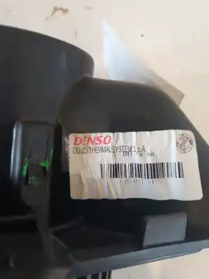 Автозапчасти б/у нагревательный вентилятор за lancia ypsilon (843_) 1.2 (843.axb1a) ссылки oem iam 7353597030  