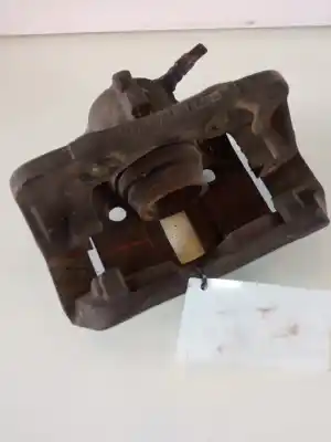 Pezzo di ricambio per auto di seconda mano pinza freno anteriore destra per citroen berlingo wjz(dw8) riferimenti oem iam 