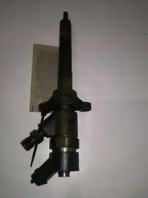 Second-hand car spare part INJECTOR for CITROEN C4 BERLINA  OEM IAM references 445110188  