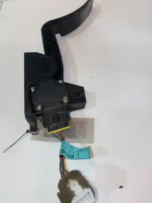 Second-hand car spare part accelerator pedal for ssangyong rexton d27dt oem iam references 8219008501  