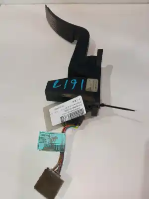 Second-hand car spare part accelerator pedal for ssangyong rexton d27dt oem iam references 8219008501