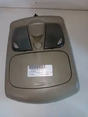 Second-hand car spare part interior light for ssangyong rexton d27dt oem iam references 7771008b00