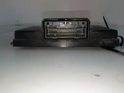 Second-hand car spare part electronic module for ssangyong rexton d27dt oem iam references 4450000129  