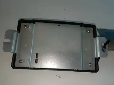 Second-hand car spare part electronic module for ssangyong rexton d27dt oem iam references 4450000129  