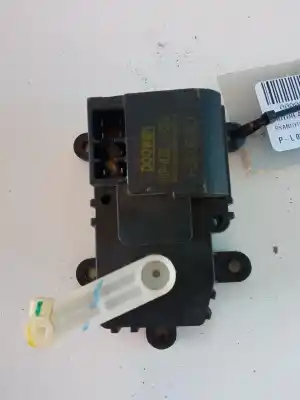 Second-hand car spare part air conditioning hatches opening motor for ssangyong rexton d27dt oem iam references 
