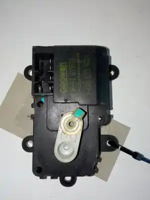 Second-hand car spare part air conditioning hatches opening motor for ssangyong rexton d27dt oem iam references 