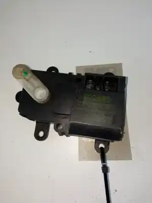 Second-hand car spare part air conditioning hatches opening motor for ssangyong rexton d27dt oem iam references 