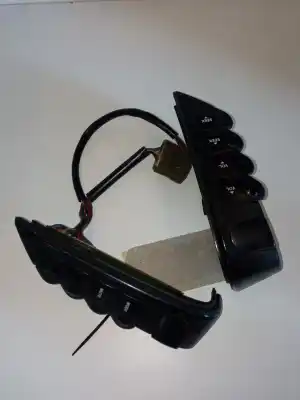 Second-hand car spare part steering wheel switch for ssangyong rexton d27dt oem iam references   