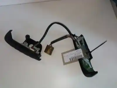 Second-hand car spare part steering wheel switch for ssangyong rexton d27dt oem iam references 