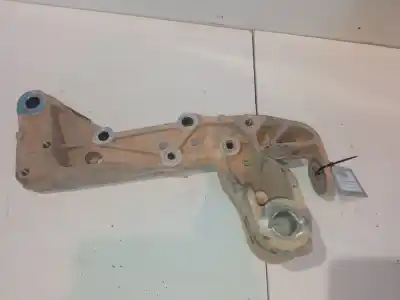 Second-hand car spare part front right suspension arm support for volkswagen caddy ka/kb (2k) 1.9 tdi (bsu) oem iam references 1k0199296