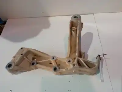 Second-hand car spare part front left suspension arm support for volkswagen caddy ka/kb (2k) 1.9 tdi (bsu) oem iam references 1k0199295  