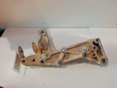 Second-hand car spare part front left suspension arm support for volkswagen caddy ka/kb (2k) 1.9 tdi (bsu) oem iam references 1k0199295  