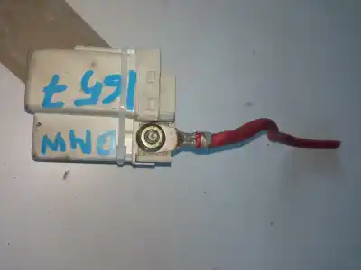 Peça sobressalente para automóvel em segunda mão CAIXA DE PRÉ-AQUECIMENTO por BMW SERIE 3 BERLINA (E46)  Referências OEM IAM 2247664  