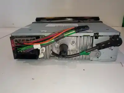 Автозапчастина б/у аудіо система / радіо cd для opel combo d a13fd посилання на oem iam 7649354516  