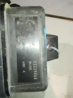 Автозапчастина б/у різні деталі для opel combo d a13fd посилання на oem iam 55229b40