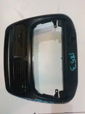 Peça sobressalente para automóvel em segunda mão peças diversas por opel combo d a13fd referências oem iam 735456163  