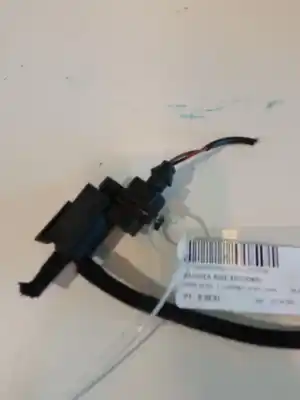 Second-hand car spare part additional air valve for bmw serie 3 compacto (e46) 204d4d oem iam references 72234100