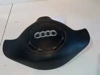 Автозапчастина б/у передня ліва подушка безопасности для audi a3 (8l1) 1.8 посилання на oem iam 8l0880201j  