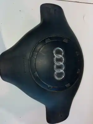 Автозапчасти б/у передняя левая подушка безопасности за audi a3 (8l1) 1.8 ссылки oem iam 8l0880201j