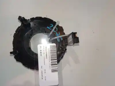 Автозапчасти б/у кольцо подушки безопасности за audi a3 (8l1) 1.8 ссылки oem iam 1j0959653b