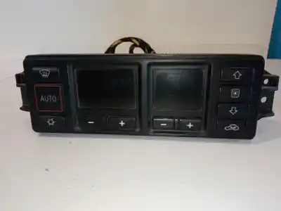 Автозапчасти б/у климат-контроль за audi a3 (8l1) 1.8 ссылки oem iam 8l0820043